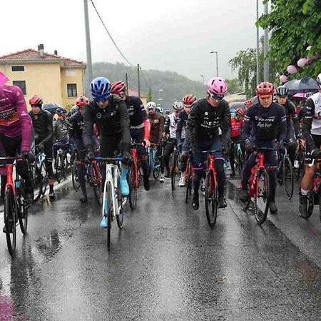 Comunita' OSPITALI bidrino Bed & Breakfast Borgofranco d'Ivrea Eksteriør bilde