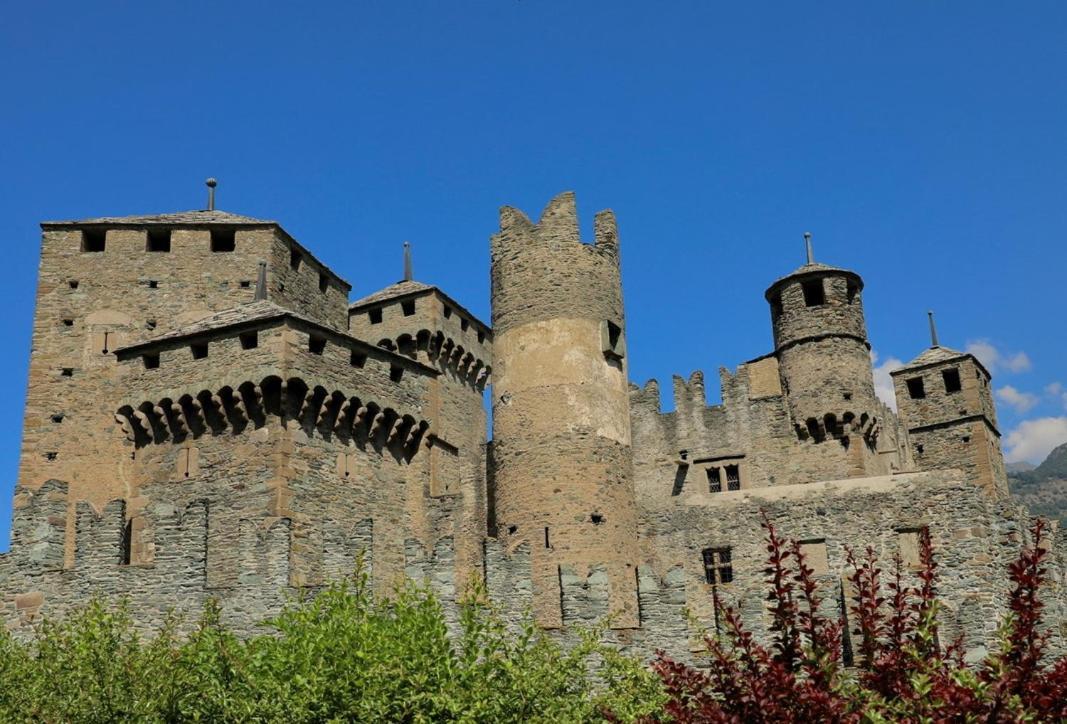 Comunita' OSPITALI bidrino Bed & Breakfast Borgofranco d'Ivrea Eksteriør bilde