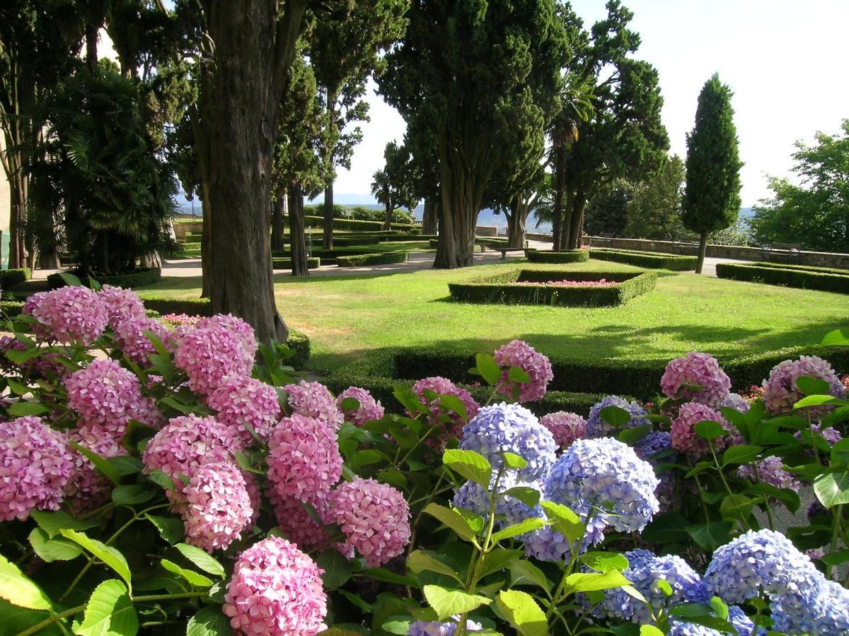 Comunita' OSPITALI bidrino Bed & Breakfast Borgofranco d'Ivrea Eksteriør bilde