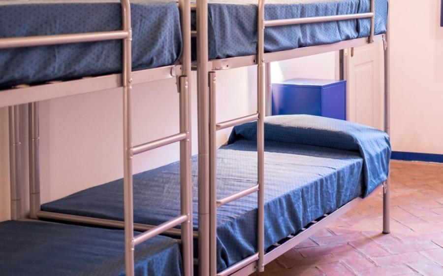 Comunita' OSPITALI bidrino Bed & Breakfast Borgofranco d'Ivrea Eksteriør bilde